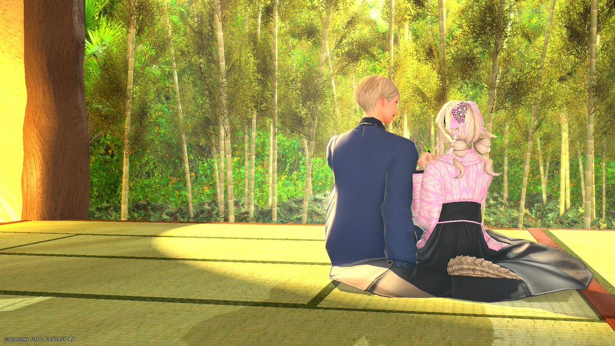 ff14Yuuu's tweet photo. #FF14  #アウラ  #エレメス
#tomoStudio ←素敵なスタジオ

𝐺𝑜𝑜𝑑 𝑚𝑜𝑟𝑛𝑖𝑛𝑔\( ¨̮ ( ¨̮ ( ¨̮ )/

たくさんふざけて
たくさん笑いました(　-᷄ ᴗ -᷅ )ﾌｯ
＿＿＿＿＿＿＿＿＿＿＿＿＿＿＿ https://t.co/ImzX1DwCzl