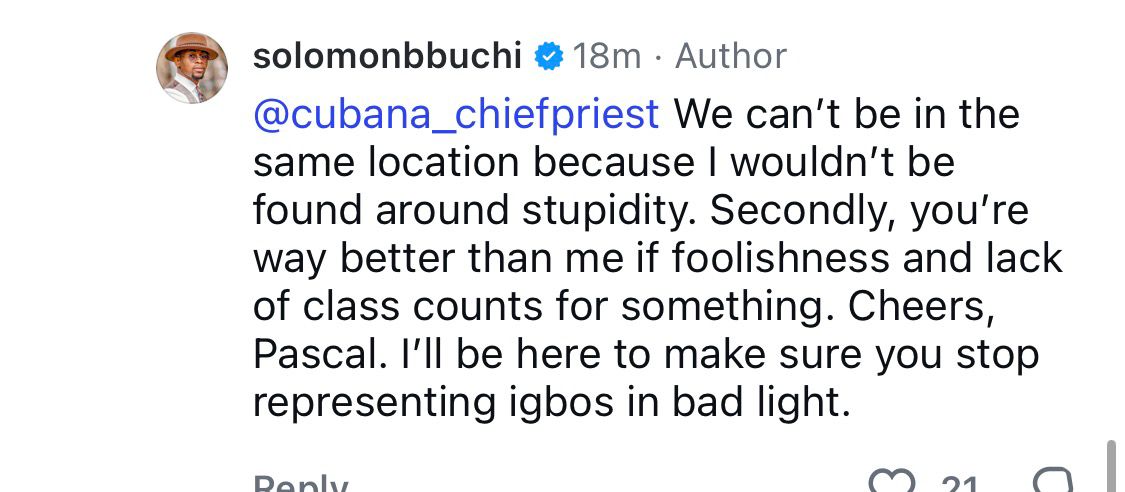 CHUKS 🍥 tweet media