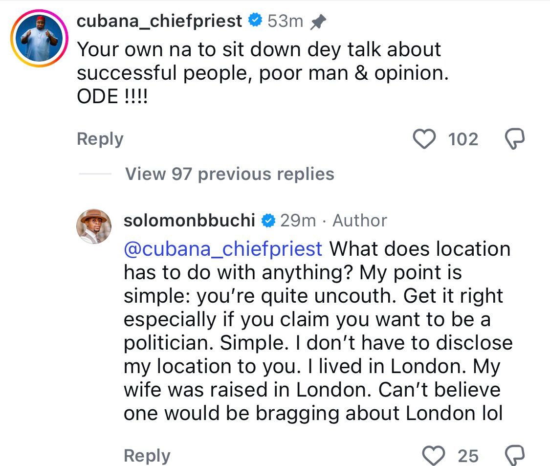 CHUKS 🍥 tweet media