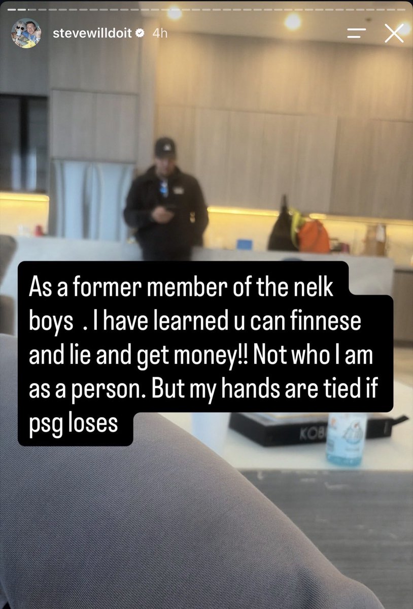 Akademiks TV tweet media
