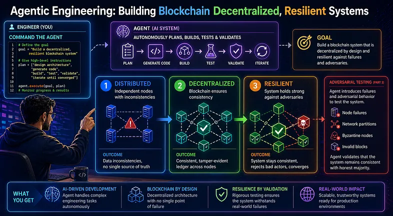 mmmattos's tweet photo. Agentic Engineering: Building Blockchain Decentralized, Resilient Systems

https://t.co/KiDm2RPiSR https://t.co/kyfkMbYGGE