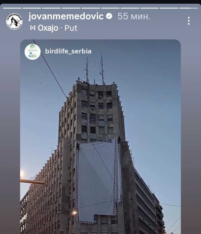 initiallyme2's tweet photo. Обиђеш цео свет, плус знаш да РТС може да ти сафта. 
Јован Мемедовић https://t.co/0Vfq11Gz64
