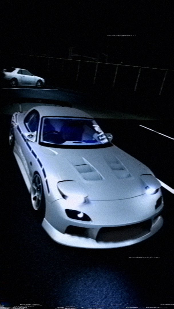 Neb34Fe's tweet photo. マジで鬼くそかっこいい
#midnightracingtokyo 
#ミッドナイトレーシング東京 https://t.co/8ca0qQQAIo