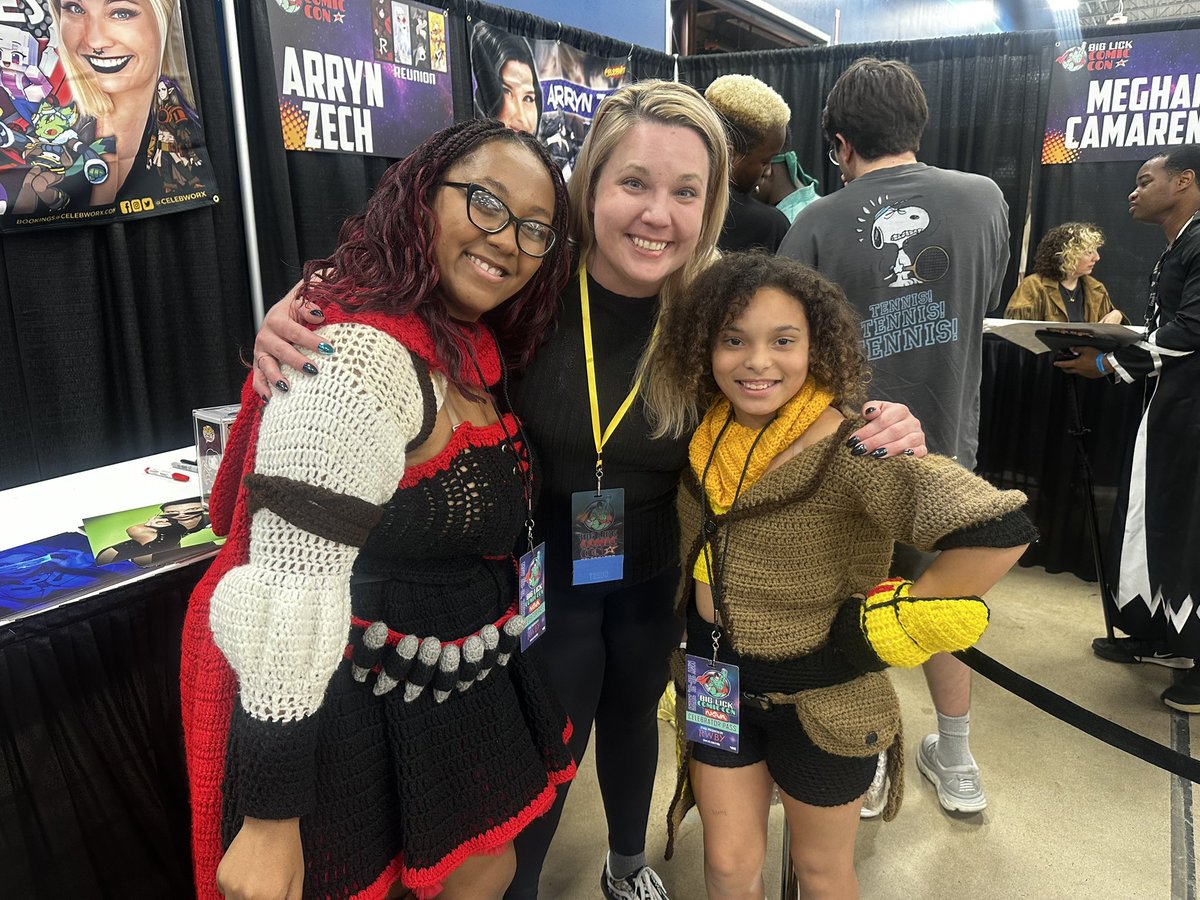 TheJewelOfAnime's tweet photo. BEST! DAY! OF! MY! LIFEEEEE!! ❤️🤍🖤💛
#rwby https://t.co/7SjJiEefAc