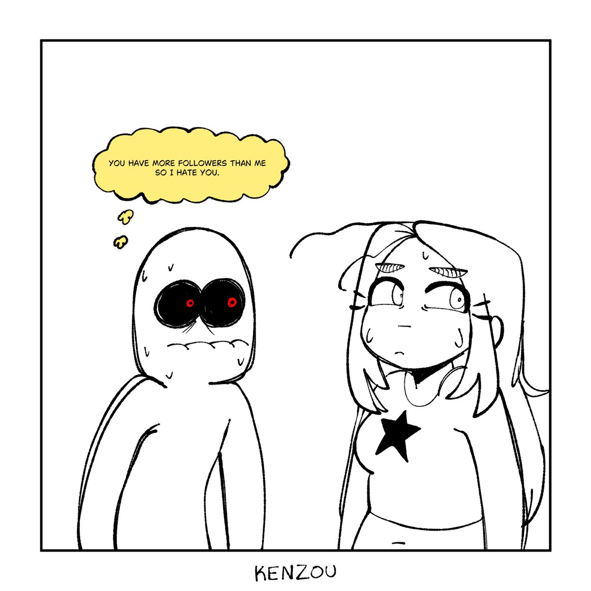 Kenzou (@Kirbyypie) / Posts / X
