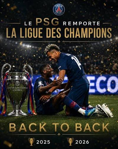 alias_objectif's tweet photo. 🎟️ Tickets dispo pour la célébration du back-to-back au Parc des Princes ce dimanche 31 mai. Remise sécurisée. DM si intéressé(e) 📩 #PSG https://t.co/gSdA4k4nBL