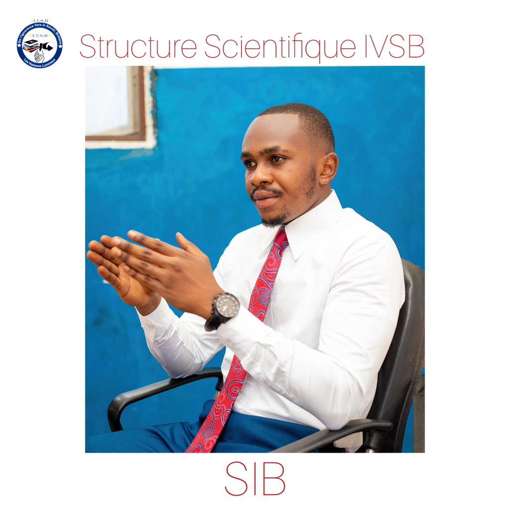 BTshizala's tweet photo. 🚨
La 1ère SIB de l’ @ivsbrillons s’est tenue avec succès ✔️.
Une étape clé pour former et faire rayonner la vision de l’IVSB.
Modules : identité et doctrine, statuts, droits et devoirs, discipline.
Ensemble, brillons.
Les résultats, pour très bientôt.
#IVSB #SIB #Leadership https://t.co/sexcTWRIAi
