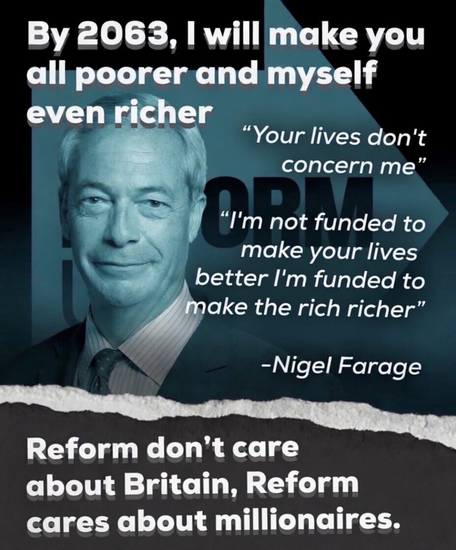 GBNews23653867's tweet photo. @AndyBurnhamGM @Nigel_Farage https://t.co/xL5ASbgNwV