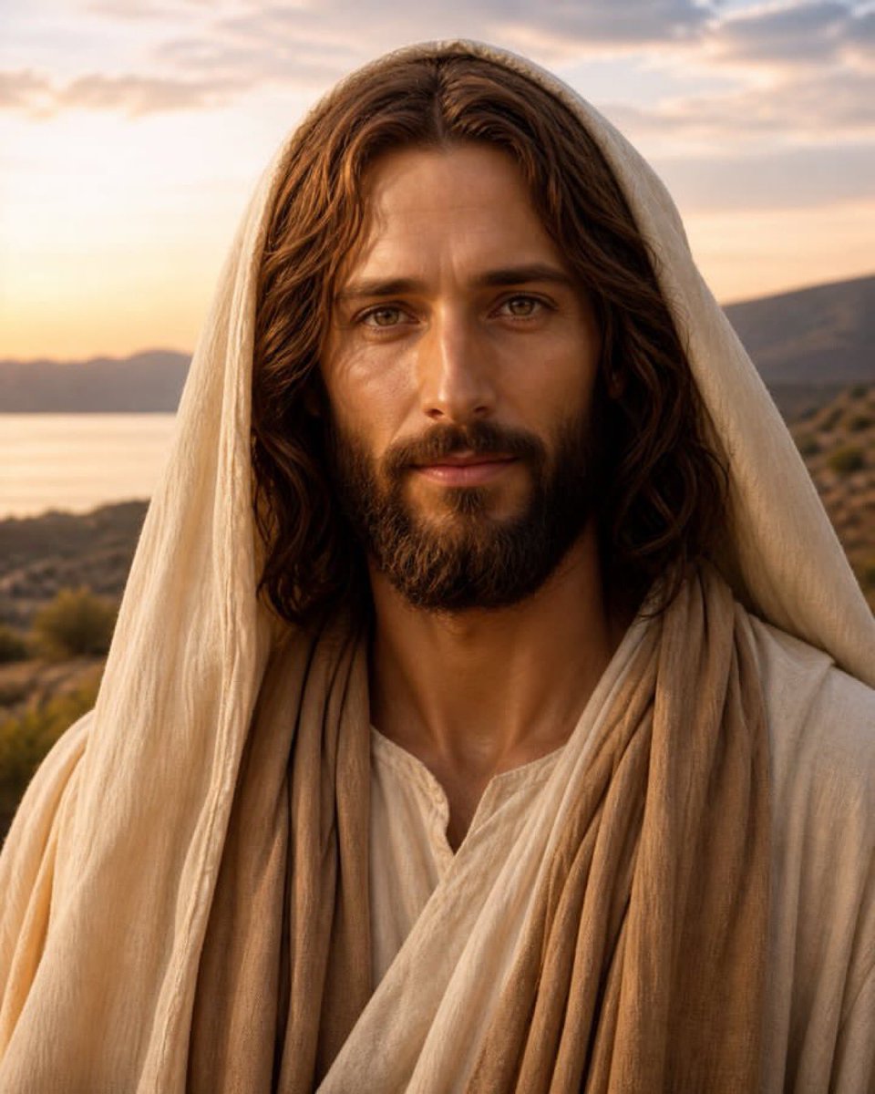 Jesus is Christ tweet media