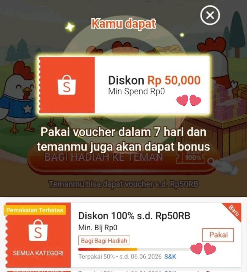 unitedcorner__'s tweet photo. @kimmyexp https://t.co/ysQ8sdFCA3

Cek sekarang banyak bonus member baru https://t.co/FUcIYjVwOl