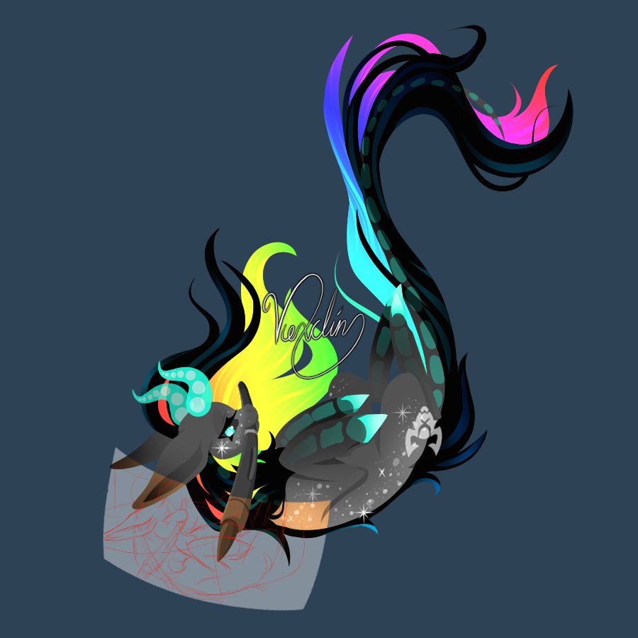 Vex_clin's tweet photo. my sona as a bicorn
#mlp #oc #lineless https://t.co/Xr4S07NkZD