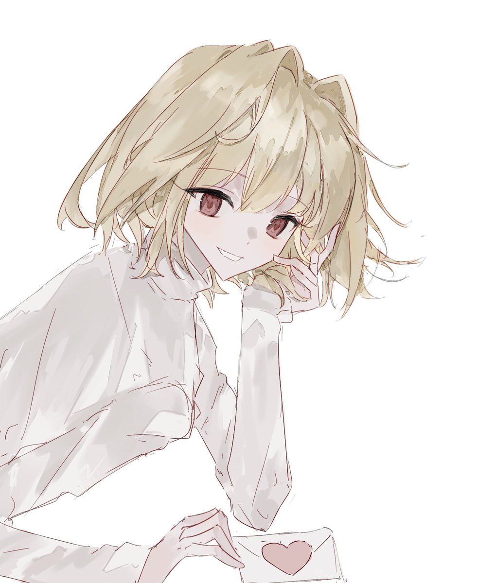 咲く tweet media