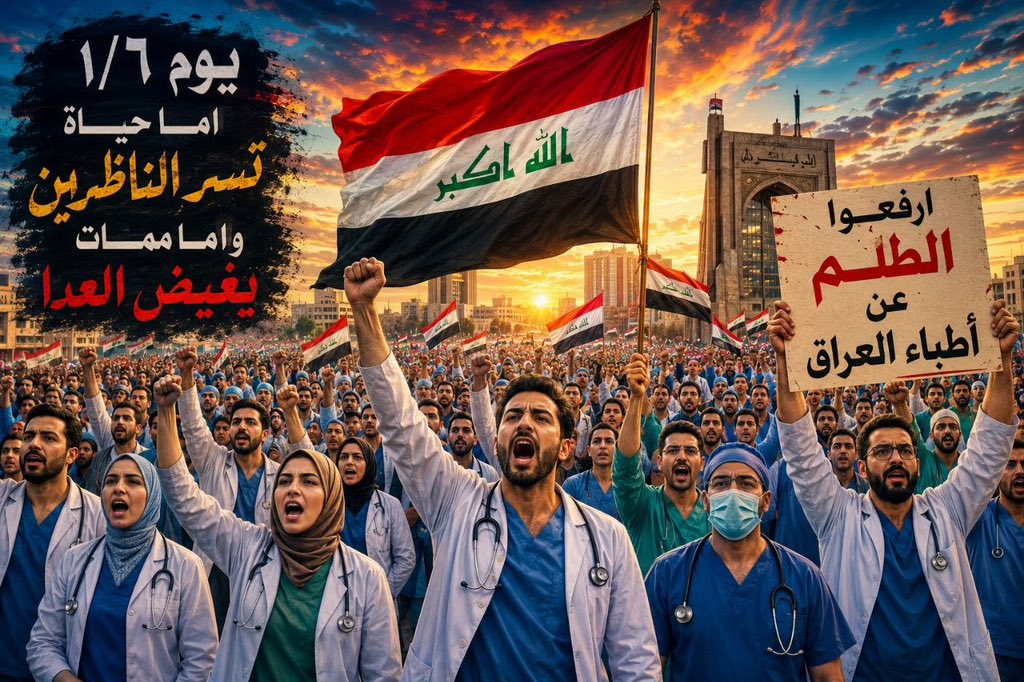 Berlin45847302's tweet photo. نعمل في الأعياد والعطل والليل والنهار دون تردد، ومن حقنا أن نحصل على مستحقاتنا كاملة دون مماطلة أو تسويف.

#اضراب_اطباء_دفعة24 #تثبيت_اطباء_دفعة24_على_الملاك #المستحقات_الكاملة_لاطباء_دفعة24 https://t.co/VqyF8UGlaI
