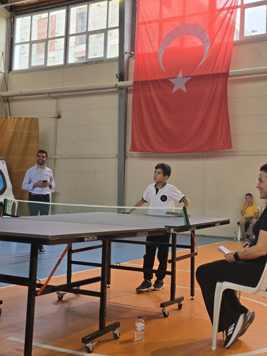 ilgintekkoleji's tweet photo. 19 Mayıs Atatürk'ü Anma Gençlik ve Spor Bayramı sportif faaliyetleri kapsamında yine okulumuza kupaları ve madalyaları taşıdı
2 kategoride 7 kupayı okulumuza taşıyan tüm öğrencilerimizi tebrik ederiz 
🥇ILGIN 1.LERİ
🥈2.LERİ
🥉3.LERİ
Öğrencilerimizi tebrik ederiz.
#ilgintekkoleji https://t.co/m6TbEU5hZ9