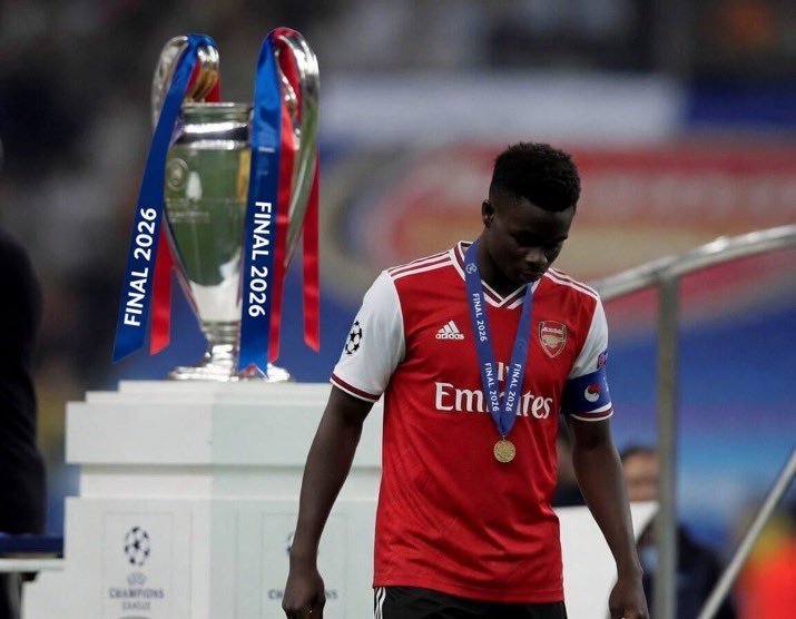 UtdSoftSpoken's tweet photo. @krntasya Duh kok ada club 0 ucl, oh iya club kecil wajar.

Kembung banget sama Arsenal Tears Hari Ini https://t.co/FT7Wzf39HV