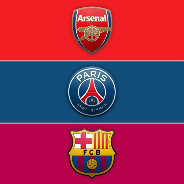 centregoals's tweet photo. 🚨🚨| JUST IN: Julián Álvarez has 𝐑𝐄𝐉𝐄𝐂𝐓𝐄𝐃 PSG and Arsenal — Barcelona is his only priority. 

The Argentine striker has communicated to both clubs that Barça is his absolute priority.

[@sport] https://t.co/pa7HgP9lkC