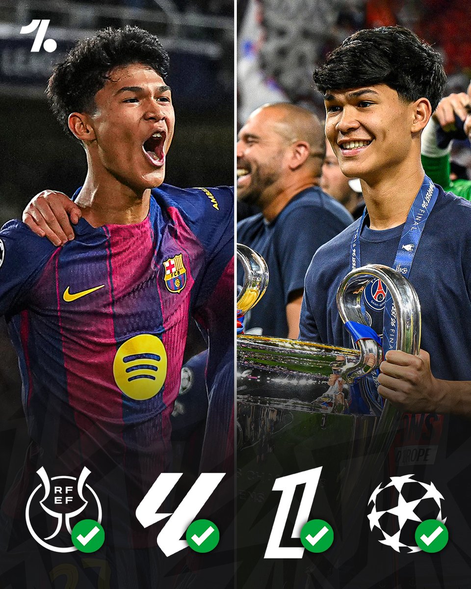 OneFootball tweet media