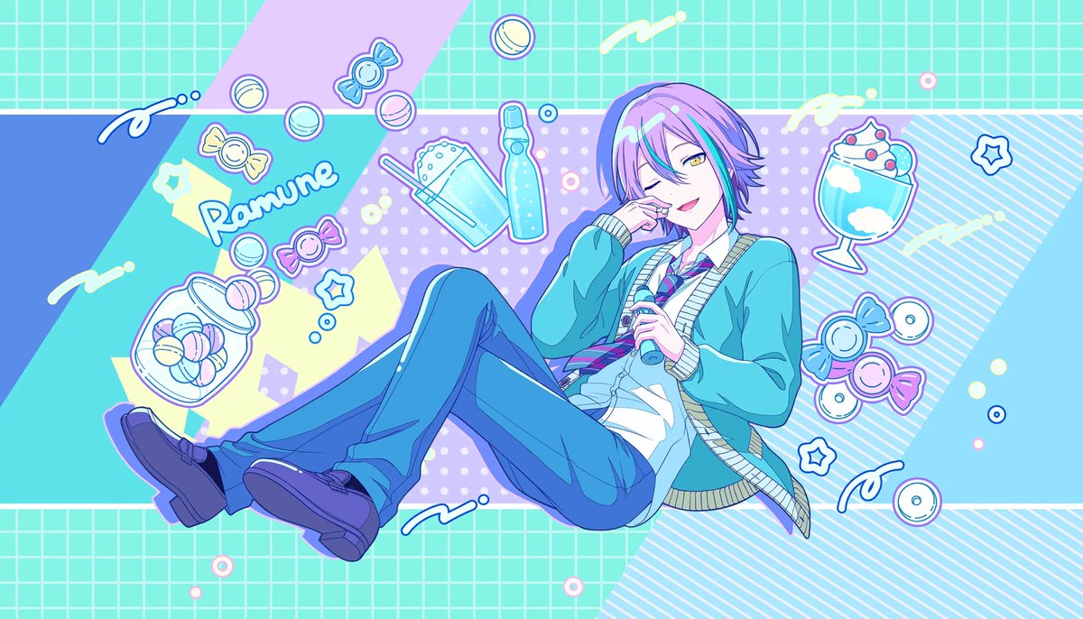 project sekai cards tweet media