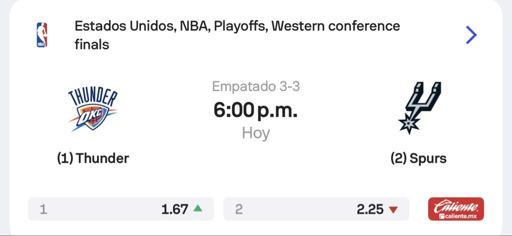 ELVIKINGONEGRO tipster tweet media