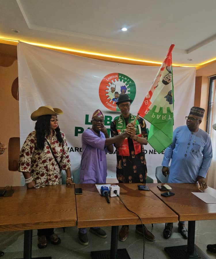 NgLabour's tweet photo. Labour Party Adopts Ahanotu as Presidential Candidate 

***Fields governorship, NASS candidates across states.

ACCEPTANCE SPEECH OF PRINCE KENNEDY AHANOTU AS THE LABOUR PARTY PRESIDENTIAL CANDIDATE FOR THE 2027 GENERAL ELECTION

Abuja, Federal Capital Territory, Nigeria

Your Excellencies, the National Chairman, distinguished members of the National Executive Council, respected leaders of our great party, members of the press, ladies and gentlemen,

My fellow Nigerians,

Today, I stand before you deeply humbled by the confidence reposed in me and profoundly grateful to God Almighty for this historic moment.

With a full sense of responsibility and unwavering commitment to our nation, I proudly accept the nomination of our great party, the Labour Party, as its Presidential Candidate for the 2027 General Election.

I am particularly humbled that this nomination emerged through consensus. It is a demonstration of the confidence, unity, and shared vision of our great party. I do not see this consensus as a personal endorsement alone; I see it as a collective mandate to unite our party, inspire our nation, and offer Nigerians a credible alternative built on competence, integrity, and service. With this consensus comes an even greater responsibility, and I pledge never to take that trust for granted.

As the Presidential Candidate of our great party, I look forward to working closely with all the candidates and other leaders and stakeholders across the federation to strengthen our party structures, deepen internal democracy, expand our grassroots presence, reconcile differences where they exist, and reposition the Labour Party as the foremost platform for national renewal, social justice, economic prosperity, and good governance.

The task before us is bigger than any individual. It requires unity of purpose, mutual respect, collective sacrifice, and visionary leadership. Together, we shall build a stronger Labour Party capable of earning the confidence of Nigerians and leading our nation toward a brighter future.

I also salute our National Chairman, members of the National Working Committee, the National Executive Council, state chairmen, local government and ward leaders, our elected and appointed public office holders, and the thousands of loyal party members whose sacrifices, dedication, and unwavering commitment have kept the Labour Party strong, united, and growing across Nigeria. The progress we celebrate today is a testament to your hard work and belief in the ideals of our great party.

This moment is bigger than any individual. It is bigger than Prince Kennedy Ahanotu. It is about the hopes and aspirations of millions of Nigerians who believe that our nation can be greater than it is today.

This nomination belongs to the workers who rises before dawn to earn an honest living. It belongs to the teacher who continues to inspire despite difficult conditions. It belongs to the healthcare professional working tirelessly to save lives. It belongs to the farmer feeding our nation, the entrepreneur creating opportunities, the student pursuing knowledge, and the countless young Nigerians youths who refuse to surrender their dreams despite the challenges they face.

Above all, it belongs to every Nigerian child whose future depends on the decisions we make today.

The Labour Party was founded on a simple but powerful principle: Nigeria works best when it works for everyone.

As we recently commemorated Children's Day under the theme, "Future Now: Promoting Inclusion for Every Nigerian Child," I believe that theme should become a national mission.

We must build a Nigeria where every child has access to quality education, where every family feels secure, where every worker earns a dignified living, and where every citizen has a fair opportunity to succeed regardless of ethnicity, religion, gender, social status, or geographical location.

My fellow Nigerians, our nation stands at a defining moment.

As Nelson Mandela once said:

"It always seems impossible until it is done."

Today, many may think that rebuilding Nigeria is impossible. Many may believe that our challenges are too deep and our divisions are too wide. But history teaches us that nations rise when courageous people choose hope over despair and action over excuses.

The time has come to move beyond excuses.

The time has come for practical solutions.

The time has come to restore hope.

The time has come to renew the promise of our great nation.

Today, I present to you a covenant built on four pillars:

1. Economic Prosperity and Dignified Jobs
Our administration will pursue policies that stimulate production rather than consumption.

We will support small and medium-scale enterprises, expand access to affordable credit, promote local manufacturing, strengthen agriculture, encourage innovation, revive industries, and create an environment where businesses can thrive.

Our objective is clear: to create millions of sustainable jobs and restore dignity to labour.

We shall build an economy that rewards enterprise, protects workers, attracts investment, and creates opportunities for every Nigerian.

2. Quality Education and Human Capital Development
No nation can rise above the quality of its education.
We will invest significantly in education at all levels, improve school infrastructure, strengthen teacher training, modernize our curricula, and ensure that technology becomes a tool for learning, innovation, and economic advancement.

Every Nigerian child, whether in the city or in a rural community, must have access to quality education and equal opportunities to succeed.

No child will be left behind. Our young people are not merely the leaders of tomorrow; they are the builders of today.

Throughout my public life, I have consistently championed the inclusion of young people in politics, governance, entrepreneurship, and nation-building because I firmly believe that no nation can reach its full potential while excluding the energy, creativity, and innovation of its youth.
Today, the world is witnessing a generational shift in leadership.

It is Youth O'Clock across the world.

Across continents, nations are increasingly entrusting leadership responsibilities to younger generations, and the results have been remarkable.

In France, a new generation of leadership demonstrated that age should never be a barrier to vision, courage, innovation, and national transformation.

In Senegal, youthful leadership has energized leadership participation, inspired hope among citizens, and reinforced the belief that a nation thrives when it gives its young people a seat at the decision-making table.

The lesson is clear: nations that empower their youth position themselves for greater prosperity, competitiveness, and relevance in the twenty-first century.

Nigeria cannot afford to be left behind.

Our youths are not asking for opportunities because of their age; they are asking for opportunities because of their abilities, talents, and contributions.

They are already leading successful businesses, driving technological innovation, creating jobs, excelling in the creative economy, advancing scientific discoveries, and representing Nigeria with distinction around the world.

As a proud member of this generation, I pledge to bring youthful vigour, fresh thinking, courage, passion, innovation, and a results-oriented approach to governance.

Our administration will deliberately unlock the productive potential of our young people through education, technology, skills development, entrepreneurship, access to finance, and leadership opportunities.

Together, we shall move Nigeria from a consumption-driven economy to a production-driven economy.

We shall build a nation that produces what it consumes, exports what it produces, creates opportunities for its people, and competes confidently in the global marketplace.

The future belongs to nations that empower their youth.
The future belongs to nations that produce.
And under our leadership, Nigeria shall be one of those nations.

3. Security, Justice and National Stability

Security is the first responsibility of government.

Our administration will strengthen our security institutions, improve intelligence gathering, secure our borders, protect our farmers, defend our communities, and ensure that every Nigerian can live, work, and travel without fear.

We shall pursue security not merely through force, but through justice, economic opportunity, and national inclusion.

Every Nigerian deserves to sleep with both eyes closed.

4. Power, Infrastructure and Industrial Development
No economy can grow in darkness.

We will aggressively pursue power sector reforms, decentralize electricity generation, encourage renewable energy investments, modernize transport infrastructure, and create the conditions necessary for industrial growth and economic competitiveness.

Our goal is simple: power our homes, power our businesses, and power Nigeria's future.

We shall build roads that connect opportunities, railways that drive commerce, and infrastructure that unlocks the enormous potential of our nation.

My fellow Nigerians,

This election is not merely about changing leaders; it is about changing the direction of our nation.

I call on all leaders, stakeholders, and members of the Labour Party to embrace unity, reconciliation, and collective responsibility. Our strength lies not in our differences but in our shared commitment to building a stronger party and a better Nigeria.

Leadership in our party should never be seen as a reward for friendship but as a responsibility earned through sacrifice, commitment, competence, and service. We must preserve and strengthen our structures across every ward, local government, and state because politics remains a game of organization, participation, and numbers.

To Nigerians who have not yet made up their minds, I do not ask for your vote today.

I ask first for your attention.
Listen to our ideas.
Examine our plans.
Judge our commitment.
Hold us accountable.

And together, let us build the Nigeria we all deserve.

I offer myself not as a ruler but as a servant of the people.

Not as a beneficiary of power but as a custodian of public trust.

Not as a representative of one region, one religion, or one group, but as a candidate for every Nigerian.

I believe with every fibre of my being that the best days of Nigeria are still ahead of us.

I am reminded of the timeless words of Dr. Nnamdi Azikiwe:

"Show the light and the people will find the way."

The Nigerian people do not lack talent.

They do not lack resilience.

They do not lack patriotism.

What they seek is honest leadership, clear direction, and a government that places their welfare above personal interests.

Together, we shall provide that leadership and chart that course.

My fellow Nigerians, this election is not about one man.

It is not about one political party.

It is about the destiny of over two hundred million Nigerians.

I have chosen hope.

I have chosen service.

I have chosen Nigeria.

Today, I invite every Nigerian to join this movement of national renewal as we build a nation that is secure, prosperous, united, and respected among the nations of the world.

History will remember this generation for the choices we make today.

Let it never be said that when Nigeria called, we remained silent.

Let it never be said that when our nation needed courage, we chose comfort.

Let it never be said that when the future beckoned, we looked away.

Let it be said that together we rose.

Let it be said that together we renewed the promise of Nigeria.

The future is not tomorrow.

The Future is Now.

Let us rise together.

Let us work together.

Let us build together.

Let us renew our hope and restore our nation.

Future Now. Youthful Leadership. A Nigeria That Works for Everyone.

May God bless the Labour Party.

May God bless our democracy.

And may God bless the Federal Republic of Nigeria.

Thank you, and God bless you all.

Prince Kennedy Ahanotu
Presidential Candidate
Labour Party, Federal Republic of Nigeria