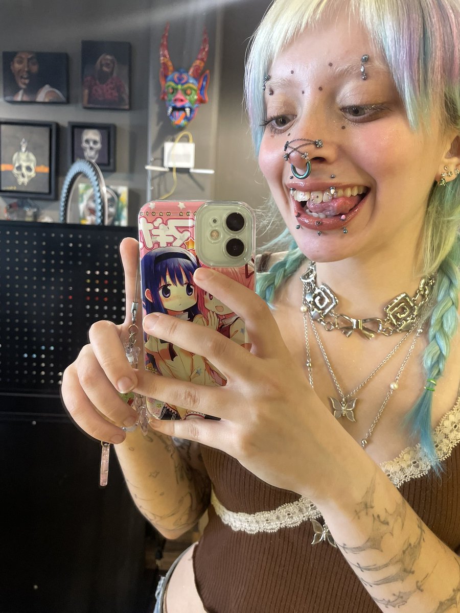 ( ҂ × ཀ × )₊˚⊹ tweet media