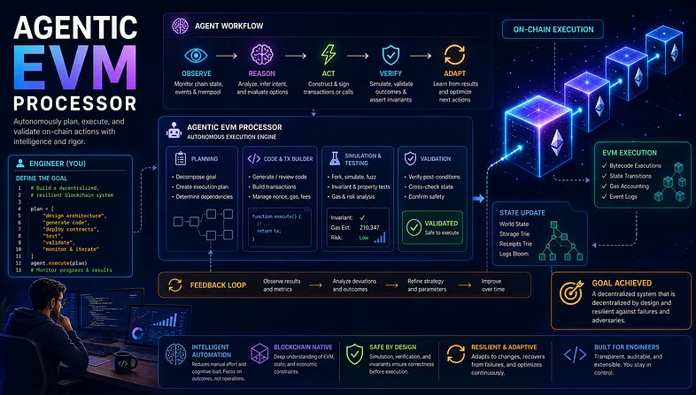 mmmattos's tweet photo. Building an Agentic EVM Blockchain Processor with Groq and Go

https://t.co/DomkoRXf0J https://t.co/7UTXVI2eDe
