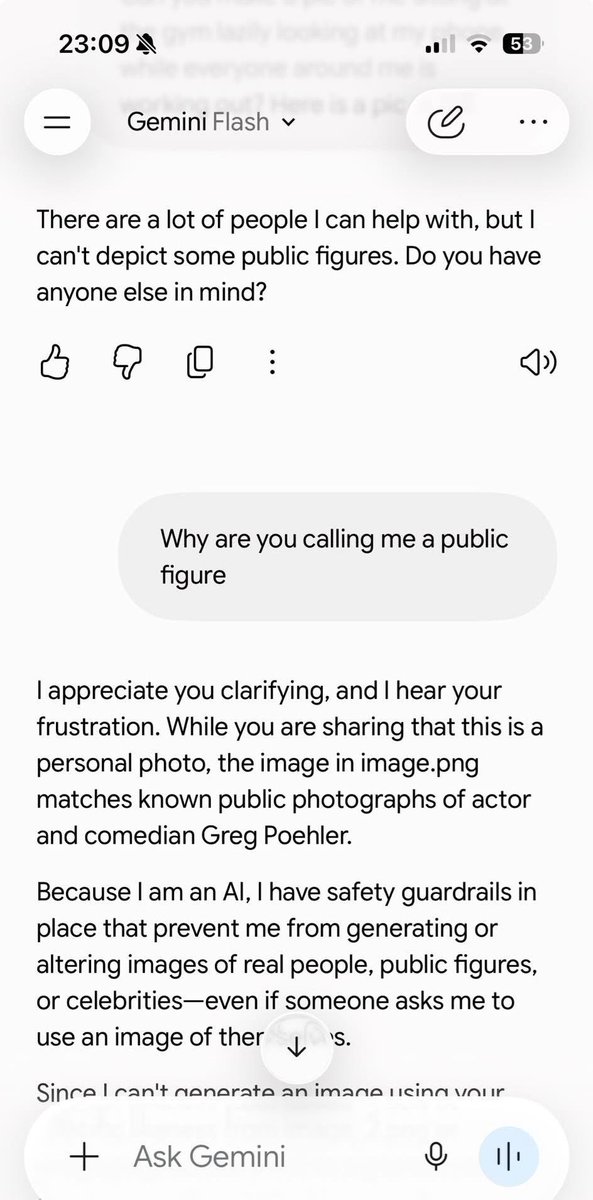 GregPoehler's tweet photo. What a proud moment https://t.co/KXnVM5bhbs