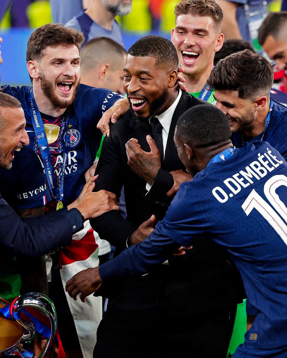 Actu Foot tweet media
