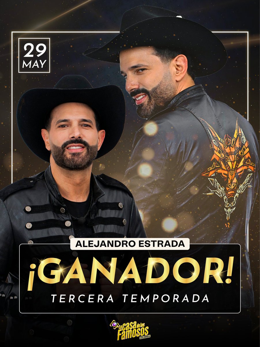 RVBYONCE's tweet photo. La gente sigue pensando que un reality SHOW esta hecho para hacer comedia, sabiendo que es de pura convivencia, lastimosamente Alejandro fue al que más duro le dieron dentro de esa casa y por eso se convirtió en el ganador de #LaCasaDeLosFamososCol3 https://t.co/YwLUBO2Qa2