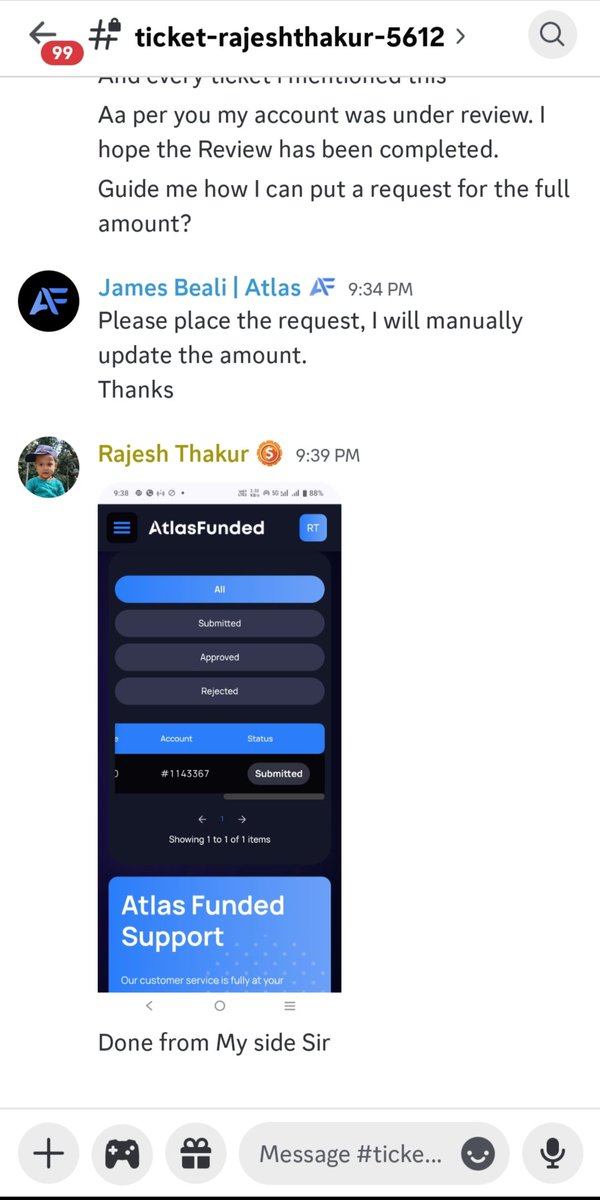 Rajesh Thakur tweet media