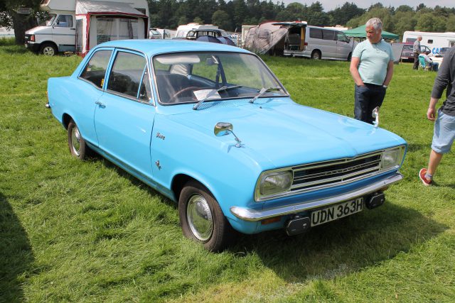judebassett01's tweet photo. @LinusEkenstam Vauxhall Viva. https://t.co/POKoQBdD3Q