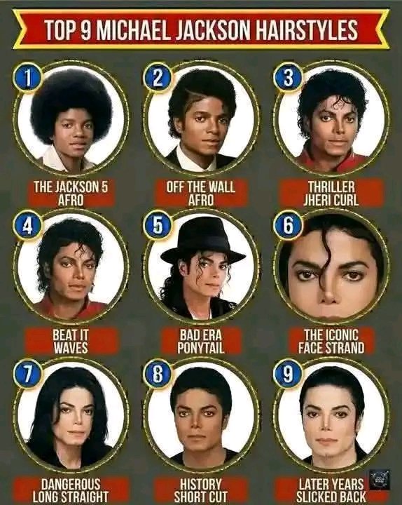 Michael Jackson jr tweet media