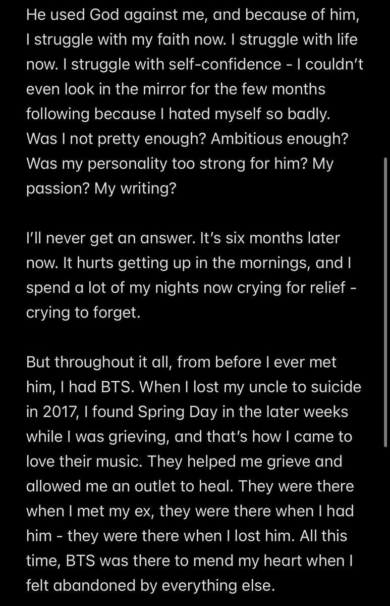 JESTERJHS's tweet photo. my #KEEPSWIMMING story 💜 https://t.co/xbHce9N01m