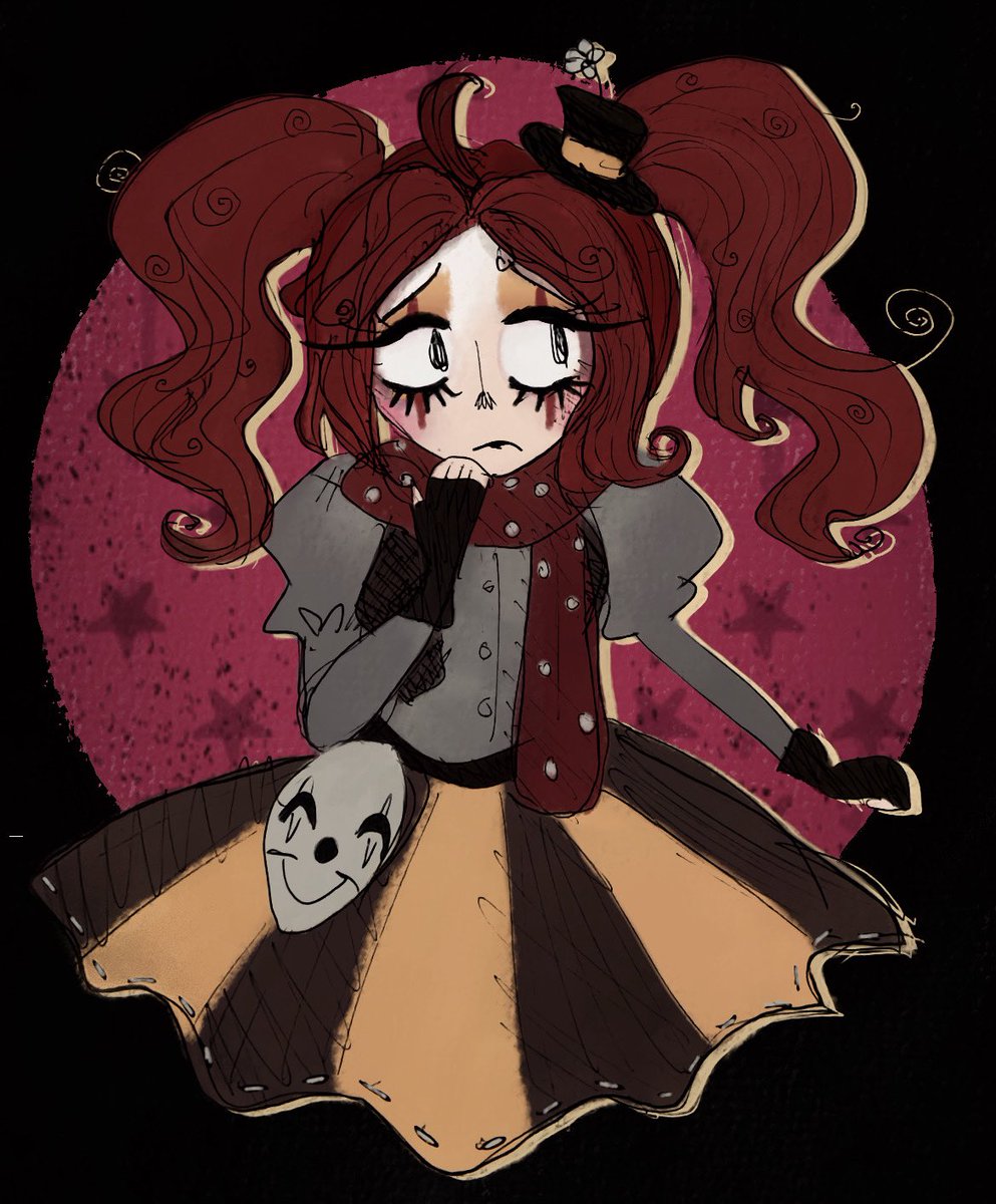 miss muffet tweet media