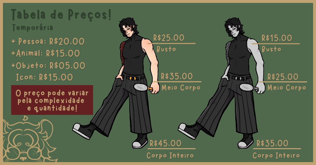 dibesqueakymice's tweet photo. Sou iniciante! Então a tabela é temporária, sou formado como Técnico em Design Gráfico e estudante de animação na federal! https://t.co/W5gcqY5cRU