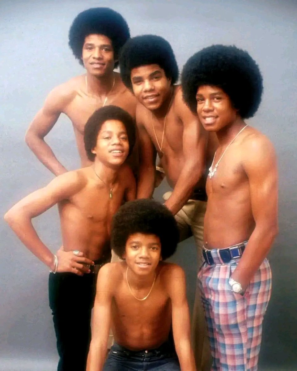 Michael Jackson jr tweet media