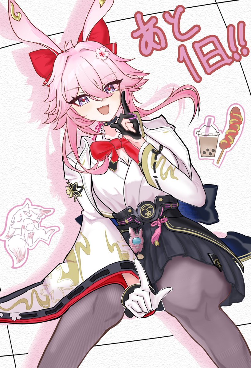 tkwb_Y's tweet photo. #今月描いた絵を晒そう
緋英ちゃん中心に色々描いた1ヶ月でした！
先月からは考えられないほど反応もフォロワーさんも増えて凄く嬉しいです☺️
来月も好きなキャラを沢山描いていきます💪 https://t.co/EjTXCsWO7I