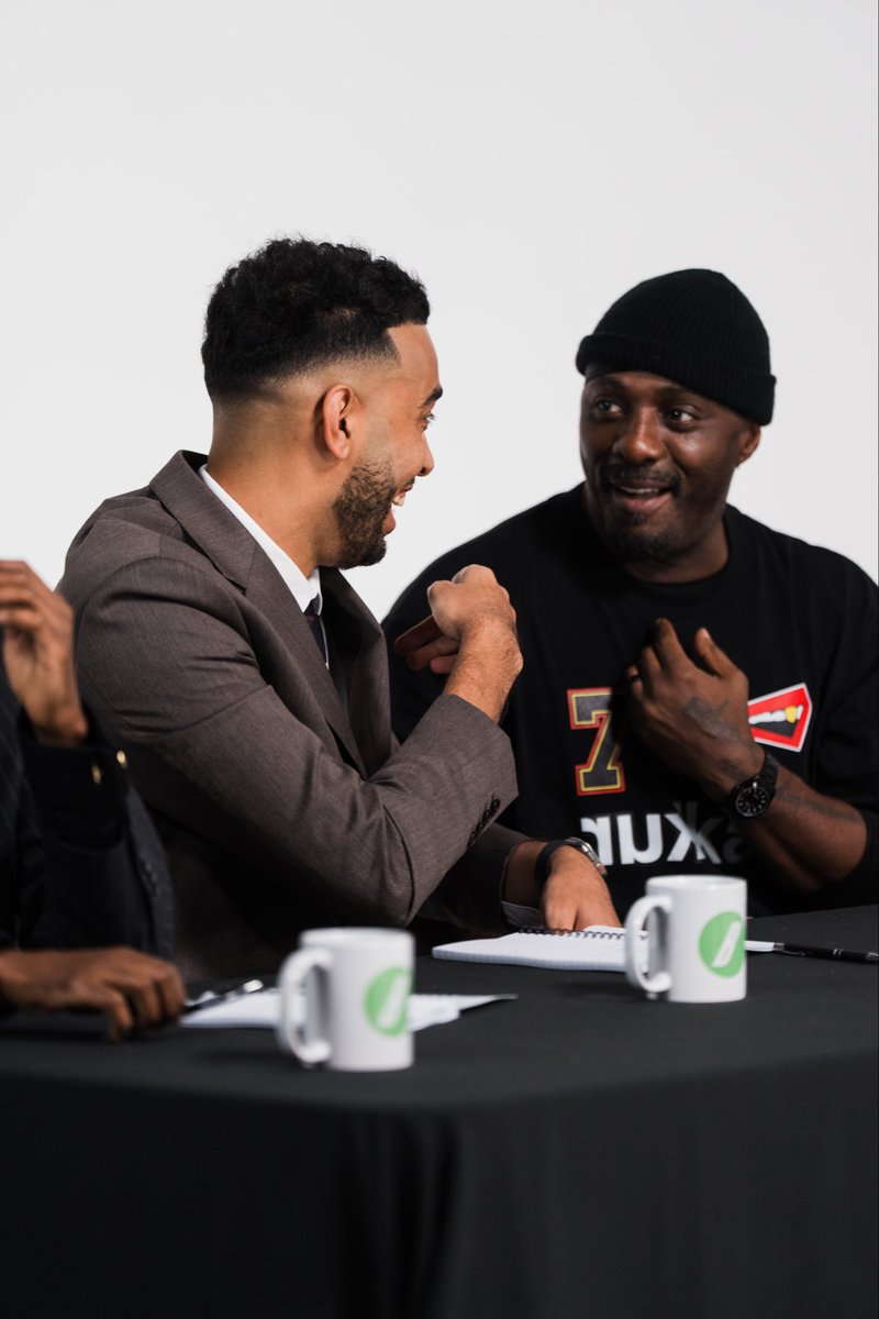 betasquad5's tweet photo. GUESS THE ACTOR FT IDRIS ELBA

OUT NOW! https://t.co/tI4A4VuMEM