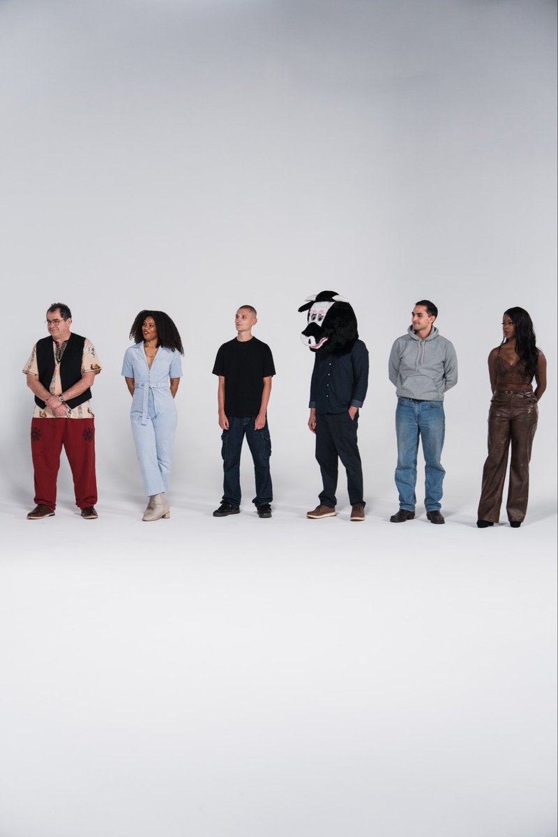 betasquad5's tweet photo. GUESS THE ACTOR FT IDRIS ELBA

OUT NOW! https://t.co/tI4A4VuMEM