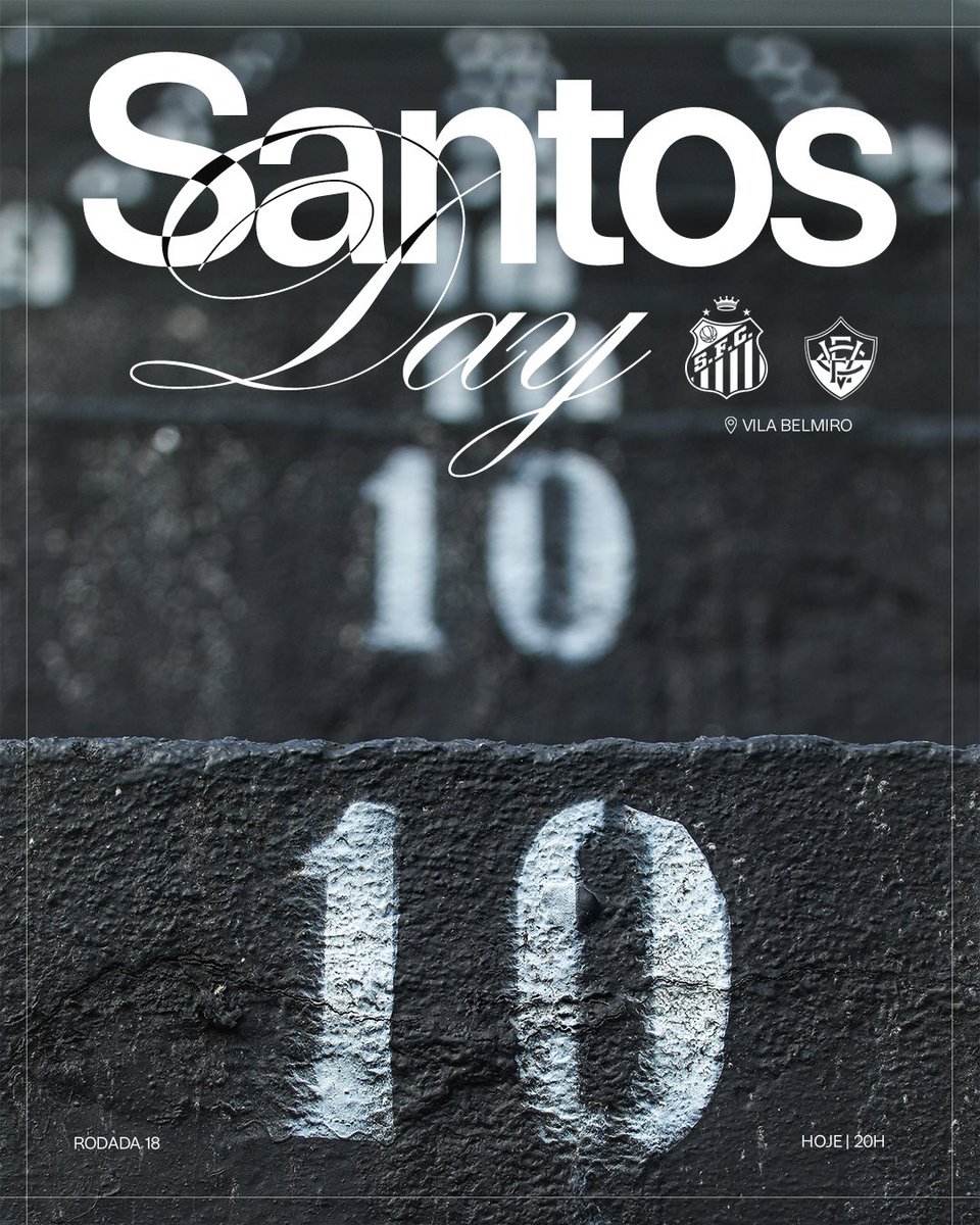 SantosFC's tweet photo. Uma estrela brilhou e o mundo inteiro cantou: SANTOS! ⭐️🔟 https://t.co/WbqeXOgrjG