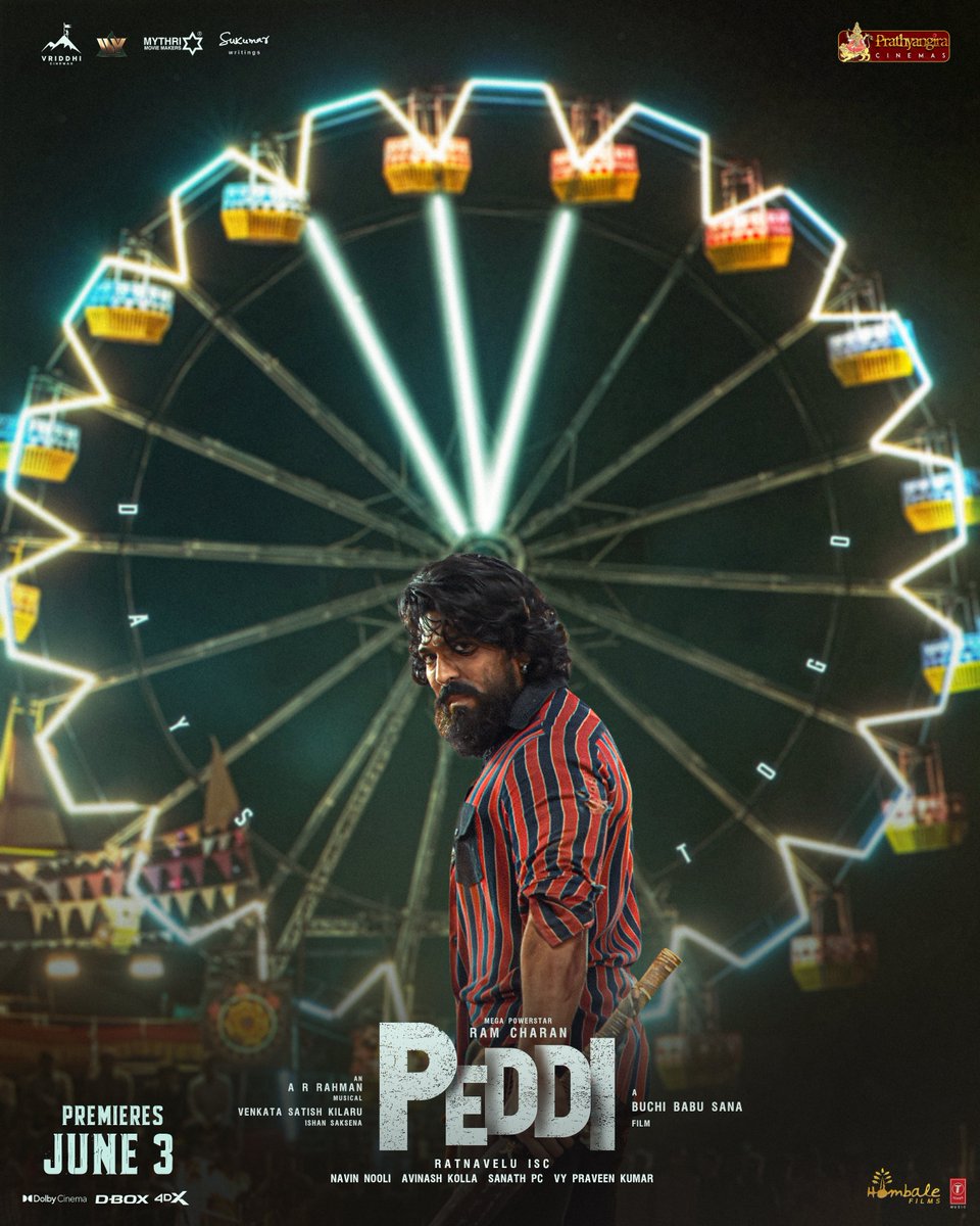 Prathyangira Cinemas tweet media