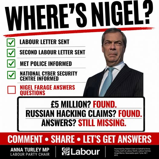 GBNews23653867's tweet photo. 🚨Under his proposed employment laws, this cunt would've been sacked months ago. Of course not, they're for you not him! https://t.co/U2ECAsLxk4