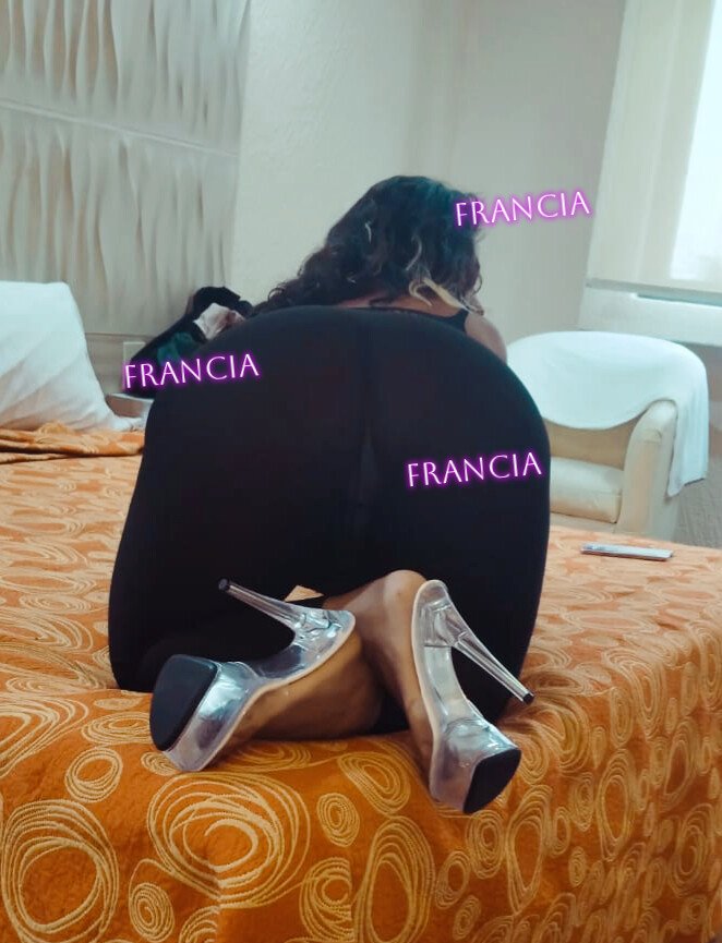Francia tweet media
