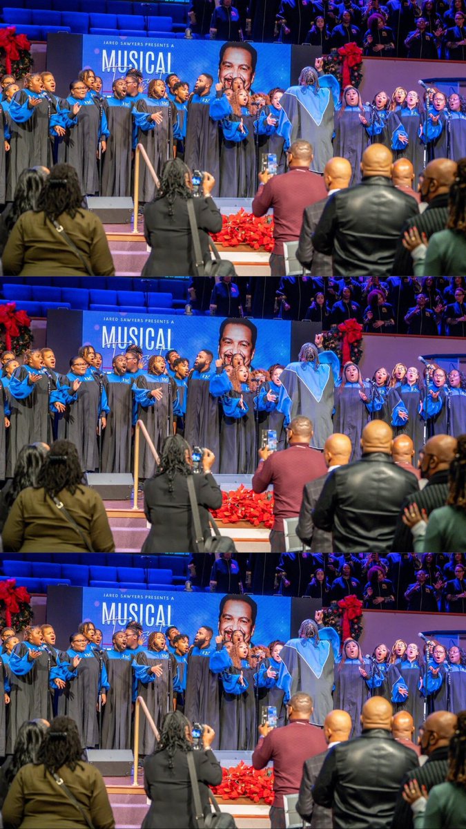 HGC1968's tweet photo. Hey family! VOTE NOW for the Howard Gospel Choir of Howard University (@HGC1968) for the Stellar Awards HBCU Choir of the Year! Vote now until June 1 here: https://t.co/6UBLpE6HPh

THANK YOU for supporting the #HowardGospelChoir ! @HowardU 
https://t.co/rMEgWw2dZr #Repost https://t.co/vv1yh7xqhE