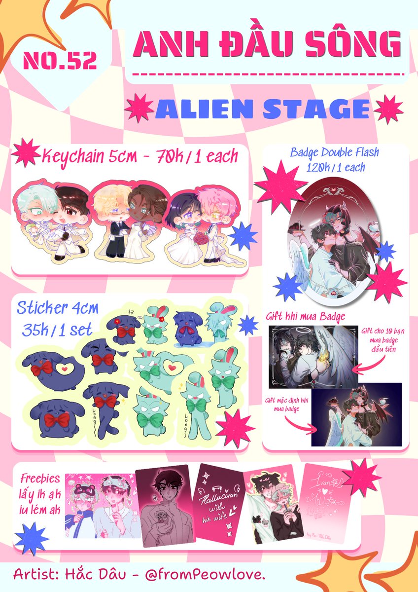 peopeo_0610's tweet photo. Come and see this, I decorated it myself 😭 I tried my best, praise me for being so good 🦥 I only sell in Vietnam everynyan 😭 #ALNST #ivantill #misu #luhyu https://t.co/wD9c4Be97w
