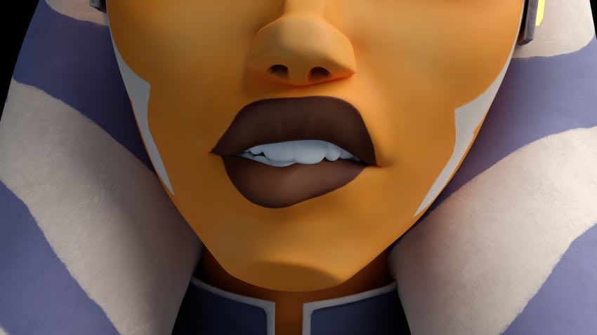 Ahsoka Tano tweet media