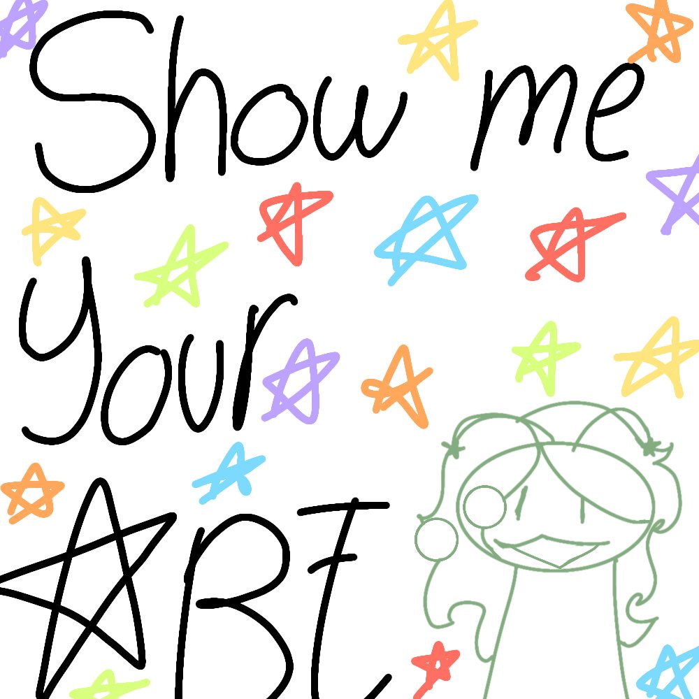 Onyxx the Art Alien tweet media