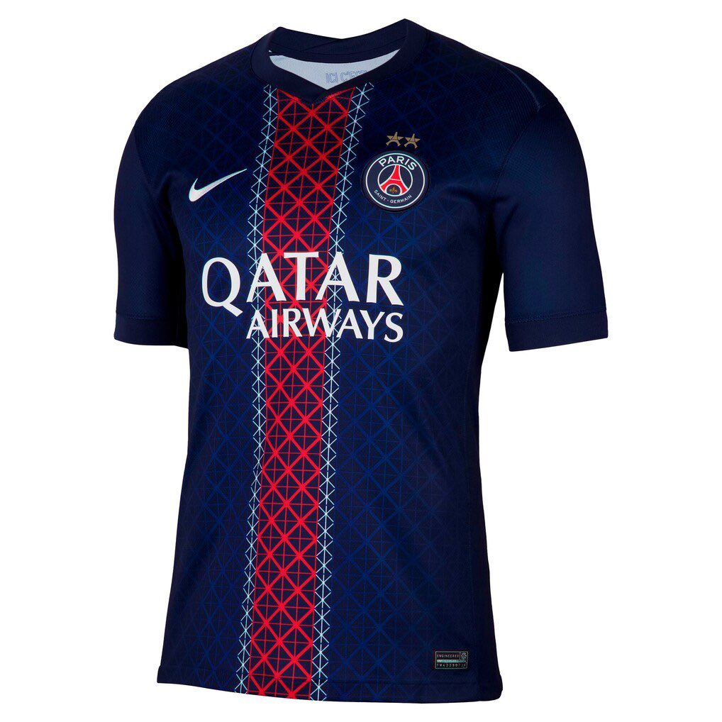 ActuFoot_'s tweet photo. BACK TO BACK ⭐️⭐️

LE MAILLOT COLLECTOR DU PARIS SAINT-GERMAIN 👕❤️💙 https://t.co/84sT5Veo6n