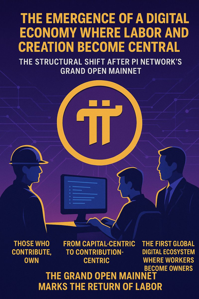 PiOracle tweet media