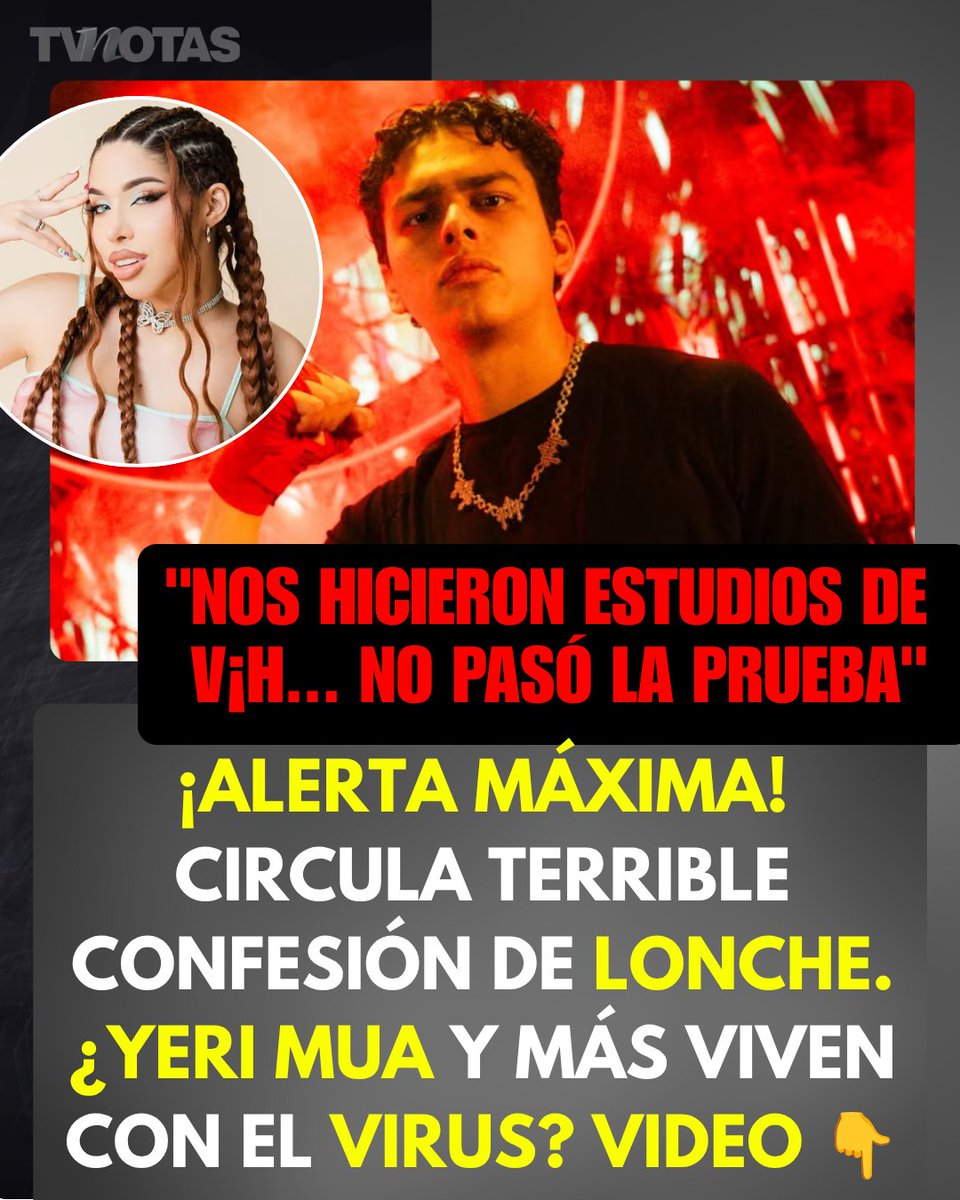 @TVNotasmx tweet media